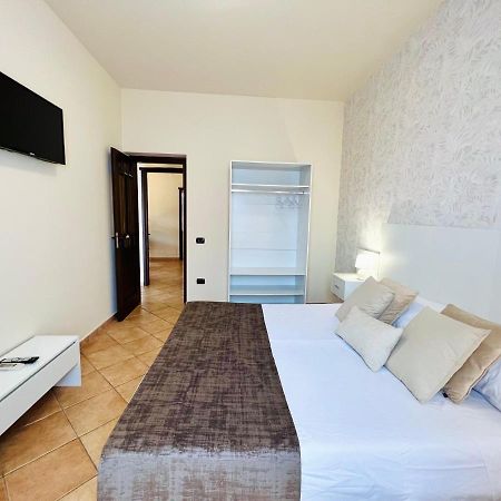 Hotel Casa Aieddu Terrasini Zewnętrze zdjęcie
