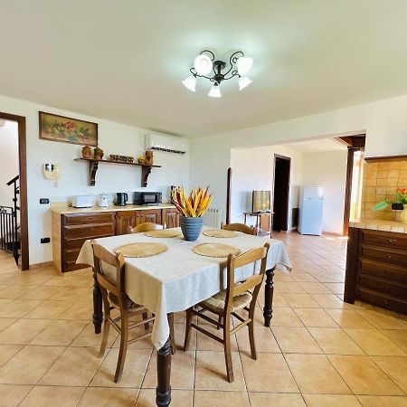 Hotel Casa Aieddu Terrasini Zewnętrze zdjęcie