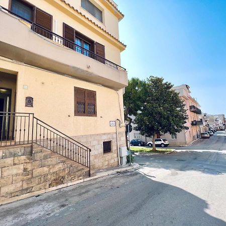 Hotel Casa Aieddu Terrasini Zewnętrze zdjęcie