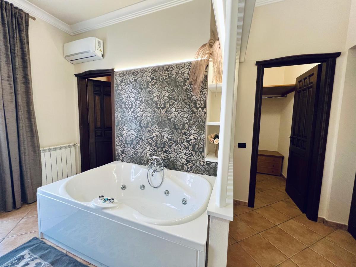 Hotel Casa Aieddu Terrasini Zewnętrze zdjęcie