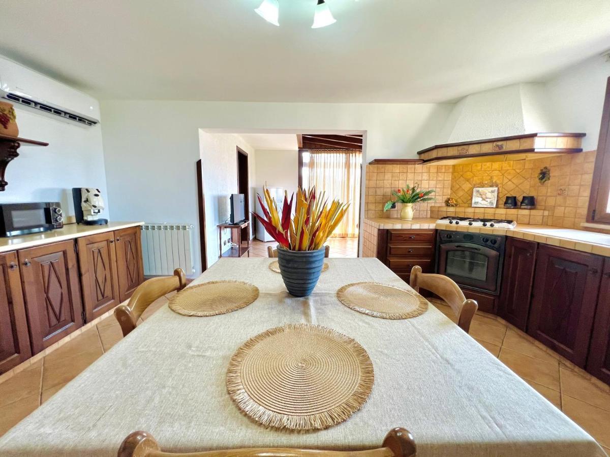 Hotel Casa Aieddu Terrasini Zewnętrze zdjęcie