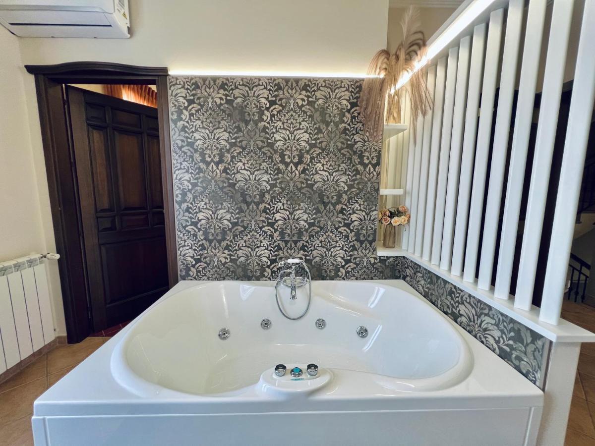 Hotel Casa Aieddu Terrasini Zewnętrze zdjęcie