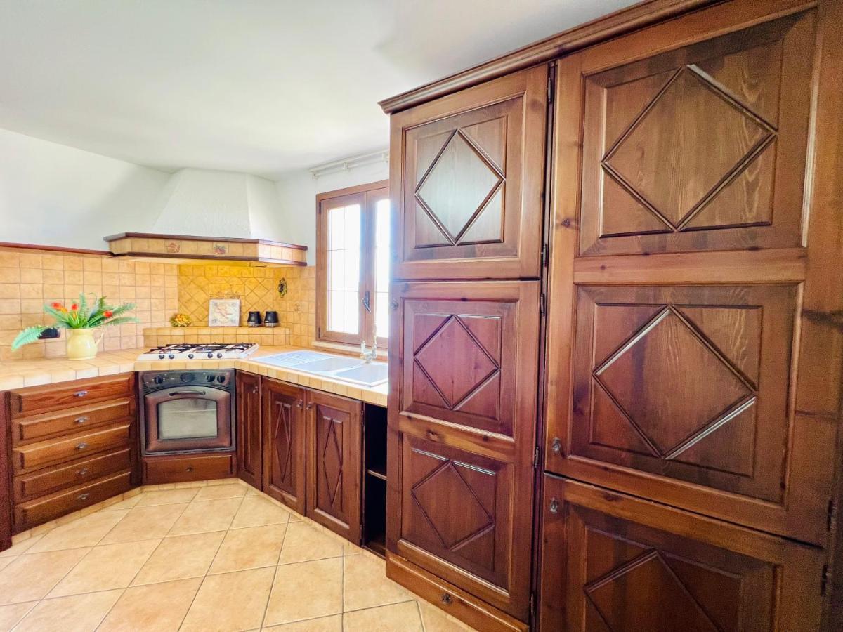 Hotel Casa Aieddu Terrasini Zewnętrze zdjęcie