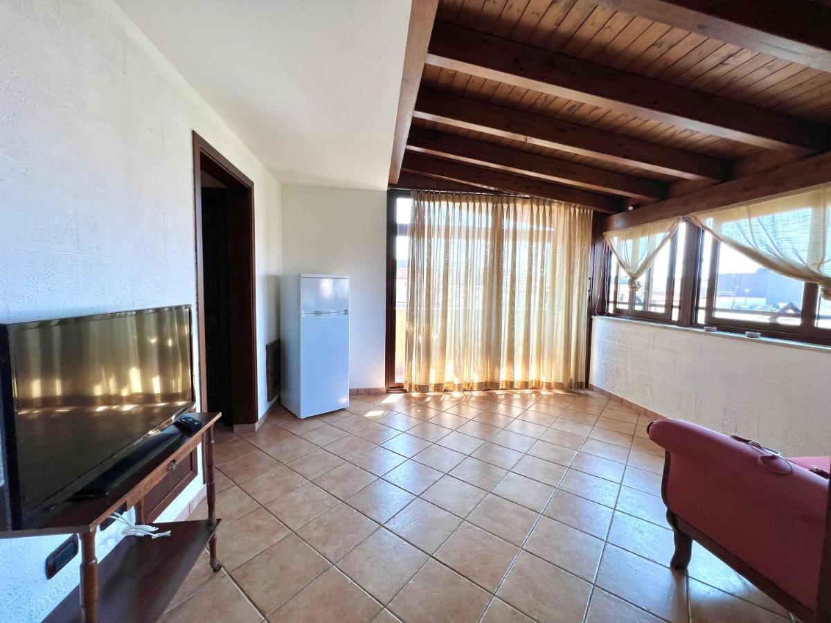 Hotel Casa Aieddu Terrasini Zewnętrze zdjęcie