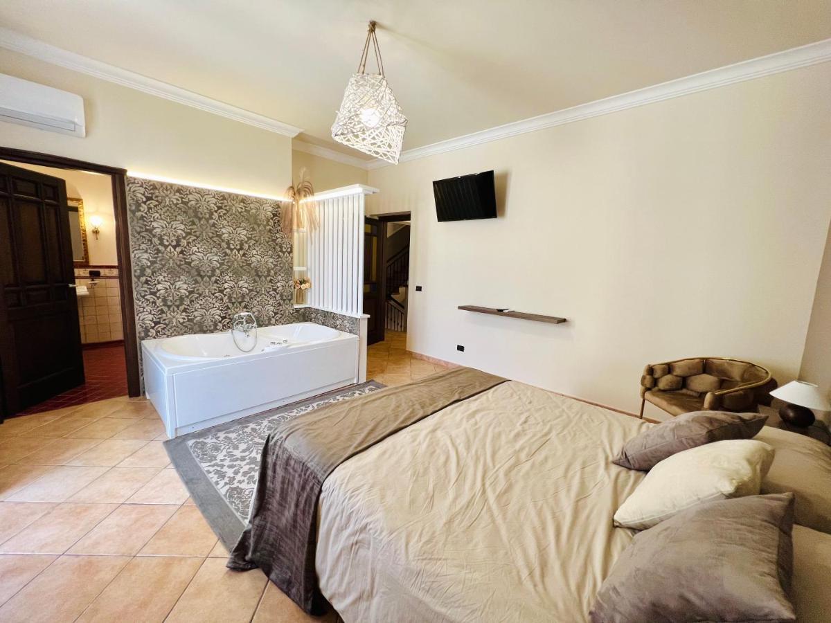 Hotel Casa Aieddu Terrasini Zewnętrze zdjęcie
