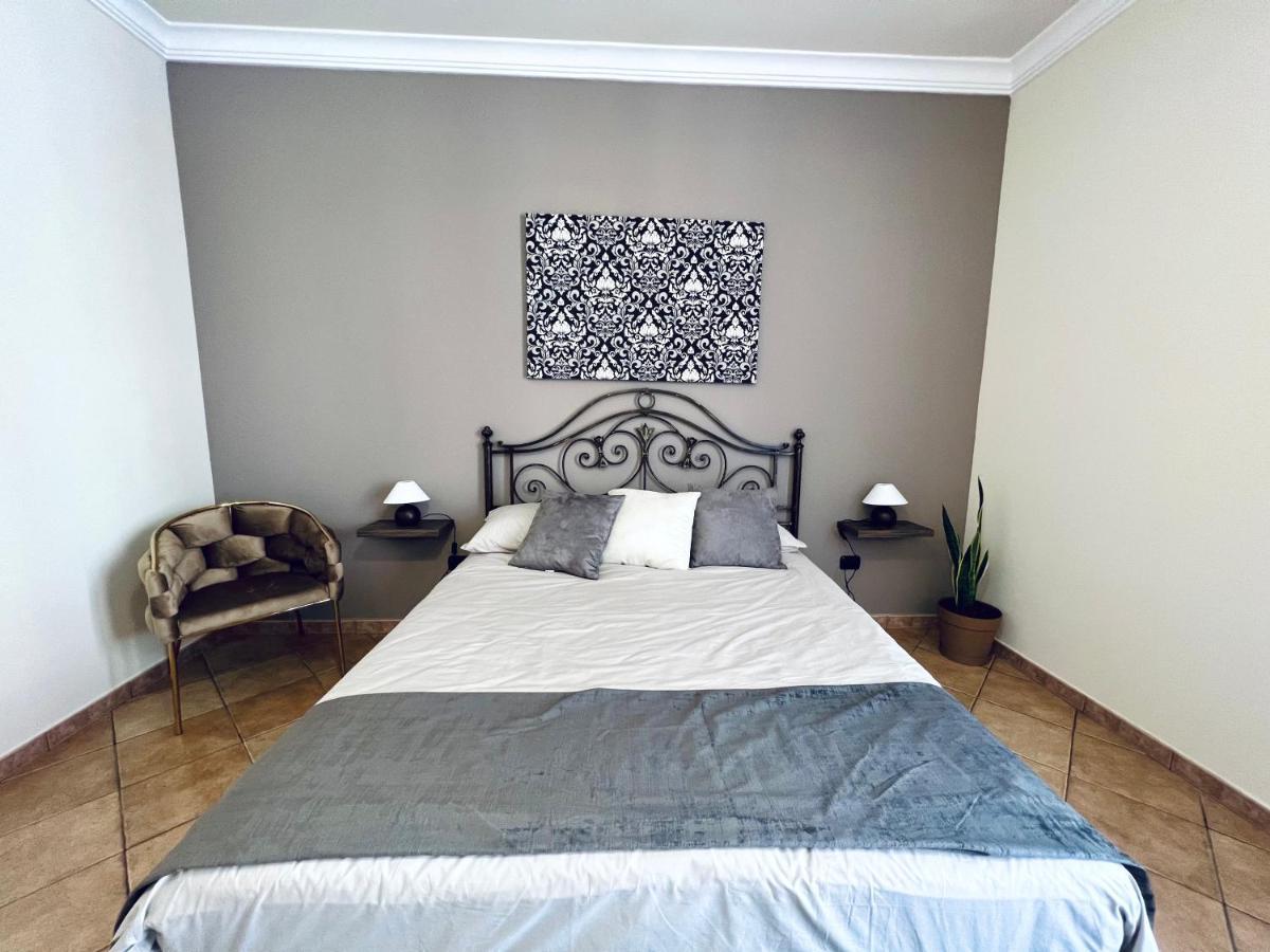 Hotel Casa Aieddu Terrasini Zewnętrze zdjęcie