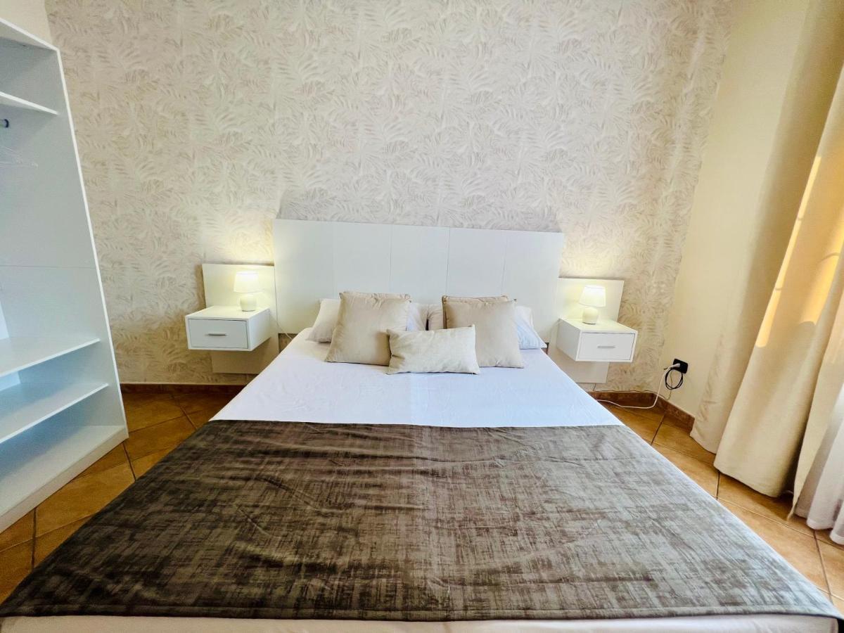 Hotel Casa Aieddu Terrasini Zewnętrze zdjęcie