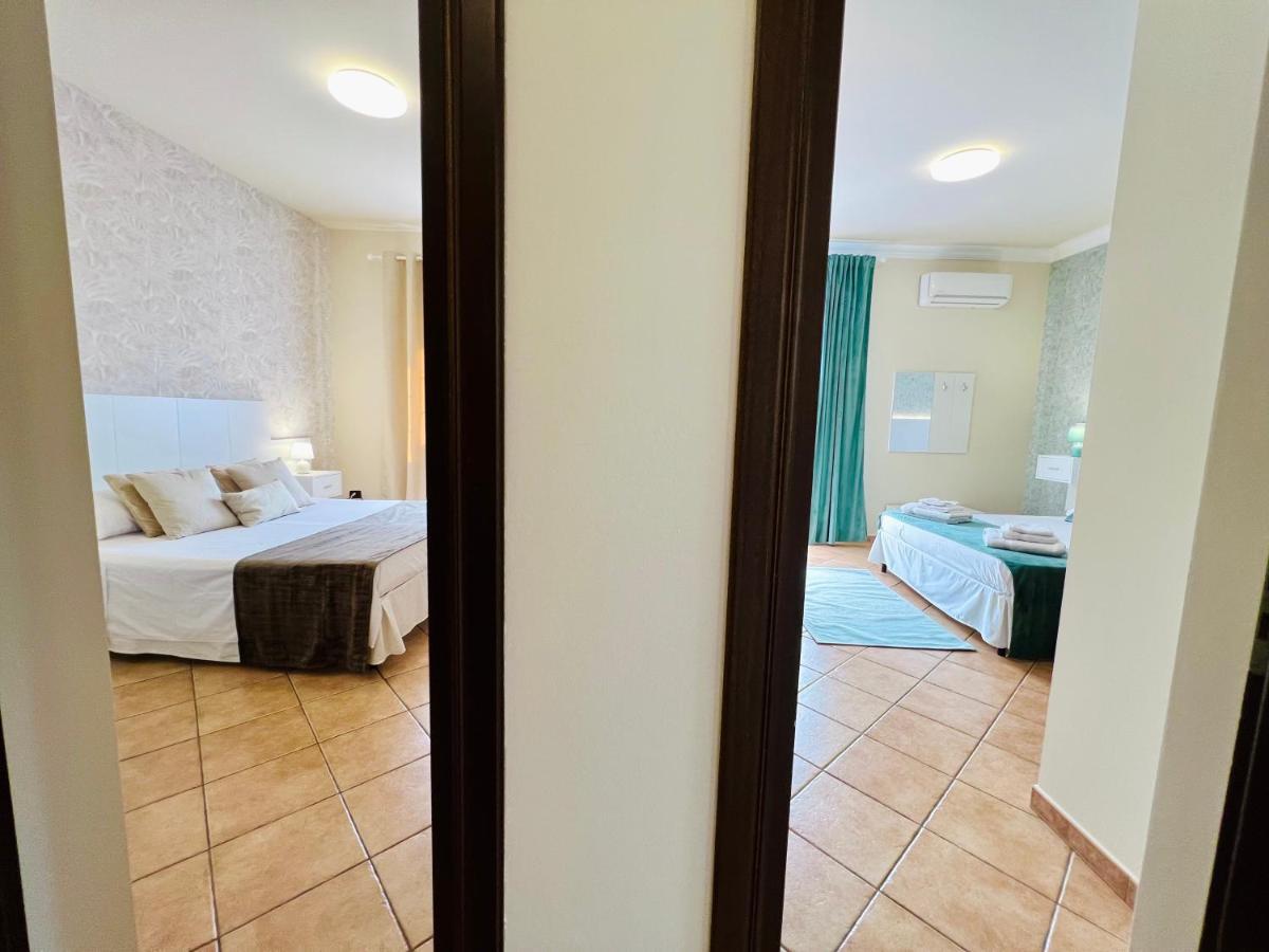 Hotel Casa Aieddu Terrasini Zewnętrze zdjęcie