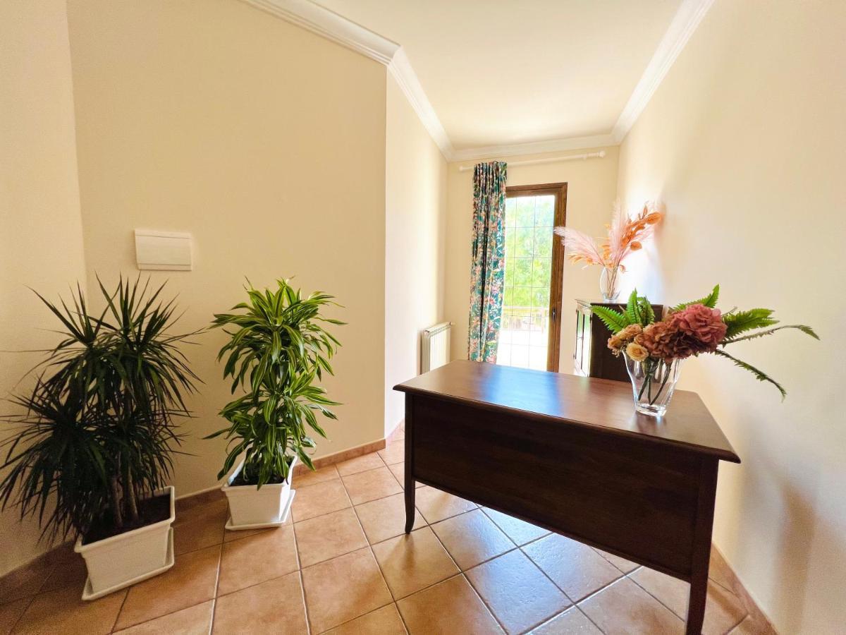 Hotel Casa Aieddu Terrasini Zewnętrze zdjęcie