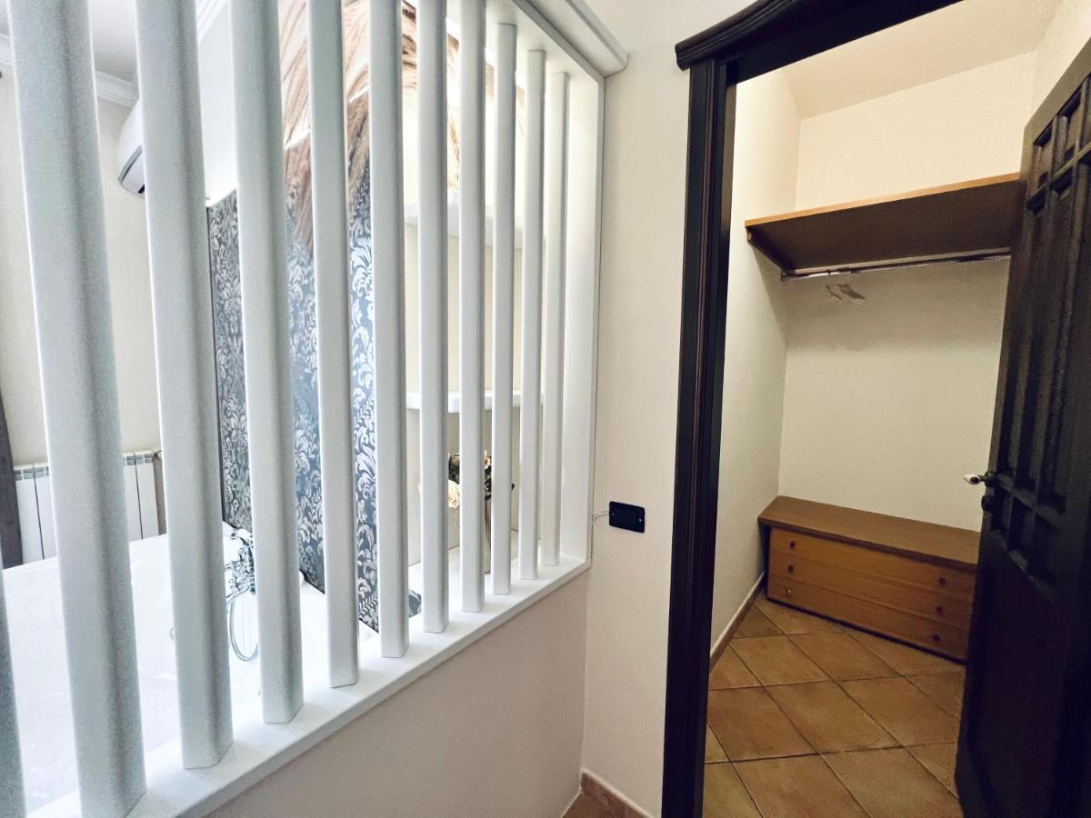 Hotel Casa Aieddu Terrasini Zewnętrze zdjęcie