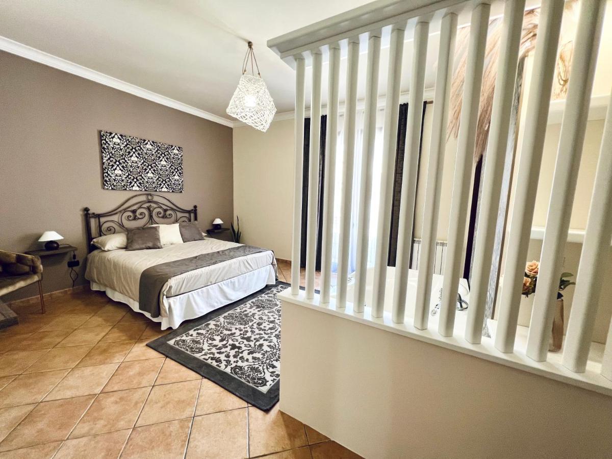 Hotel Casa Aieddu Terrasini Zewnętrze zdjęcie