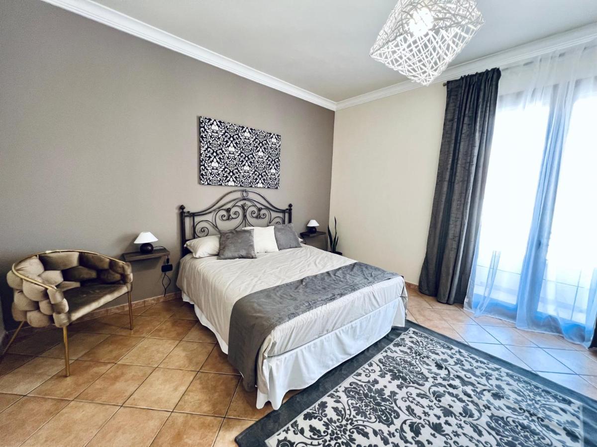 Hotel Casa Aieddu Terrasini Zewnętrze zdjęcie