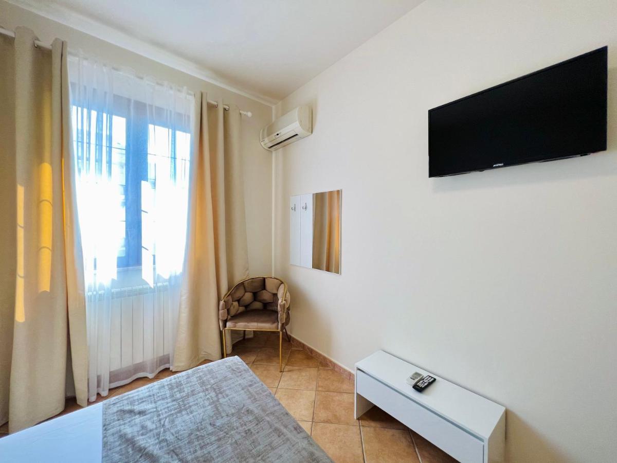 Hotel Casa Aieddu Terrasini Zewnętrze zdjęcie