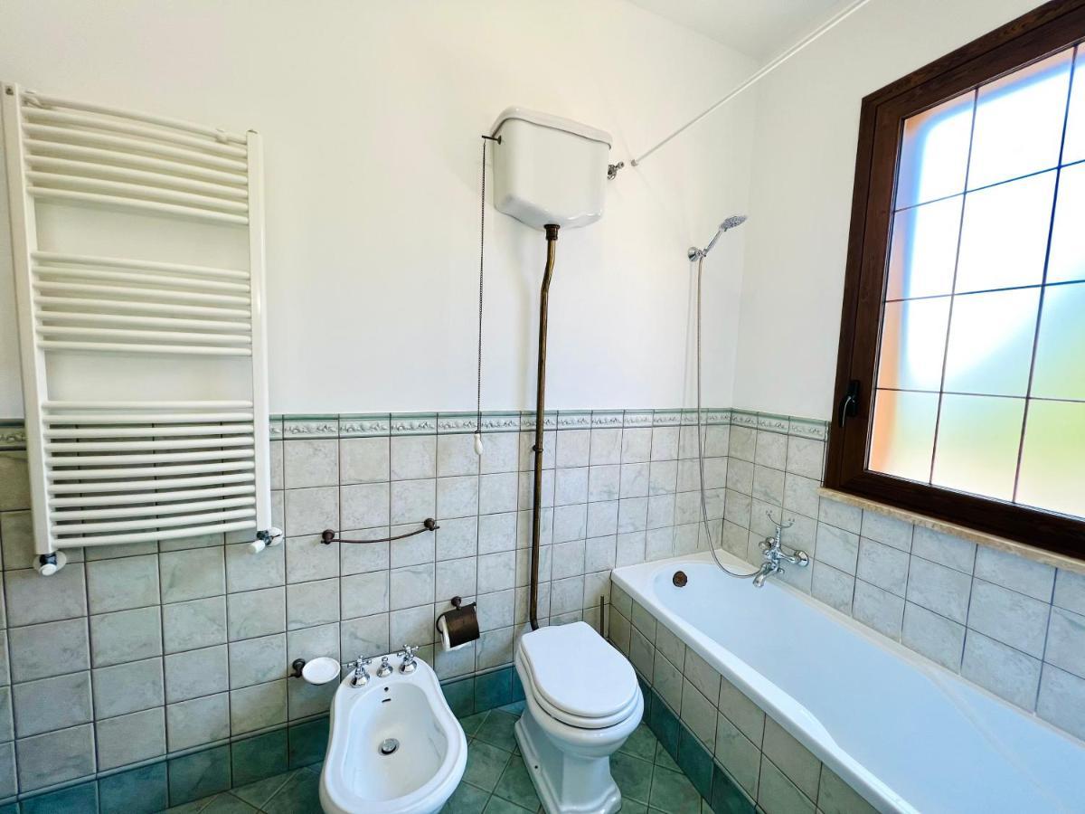 Hotel Casa Aieddu Terrasini Zewnętrze zdjęcie